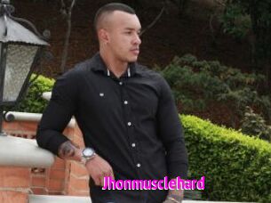 Jhonmusclehard