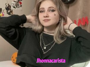 Jhonnacarista