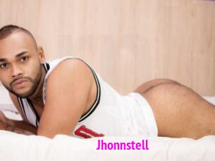 Jhonnstell