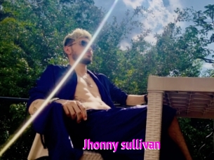 Jhonny_sullivan