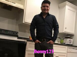 Jhonny125