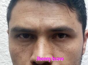 Jhonny_bravo
