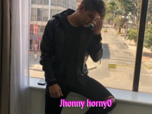 Jhonny_horny0