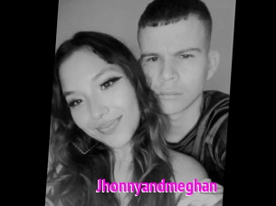 Jhonnyandmeghan