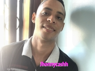 Jhonnycashh