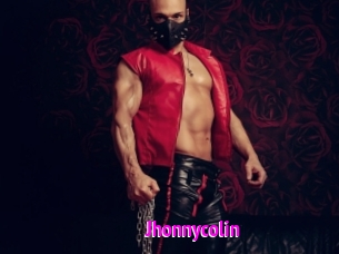 Jhonnycolin