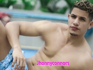 Jhonnyconnors