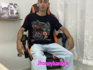 Jhonnyhanksx