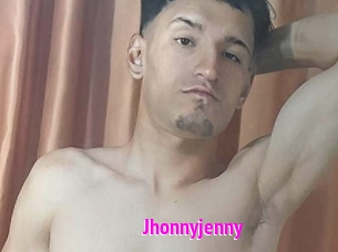 Jhonnyjenny