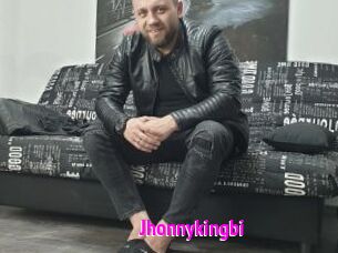 Jhonnykingbi