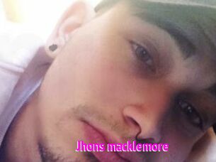 Jhons_macklemore