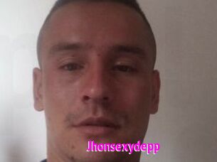 Jhonsexydepp