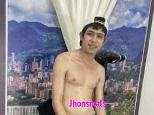 Jhonsmals