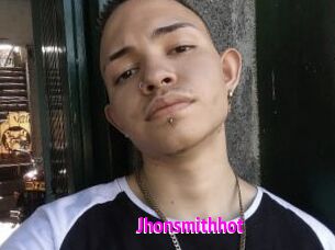 Jhonsmithhot