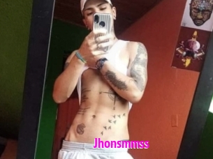 Jhonsmmss