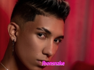 Jhonsnake