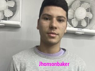 Jhonsonbaker