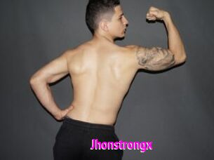 Jhonstrongx
