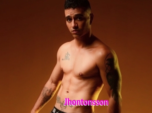 Jhontonsson