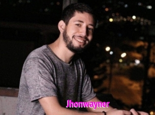 Jhonwayner