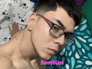Jhonyblass