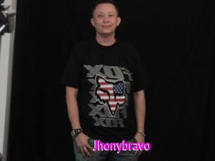 Jhonybravo