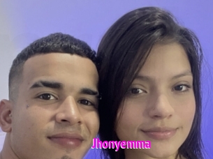 Jhonyemma