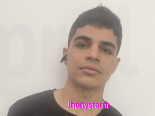jhonystorm Porn Loverz
