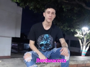 Jhordanacosta
