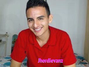 Jhordievanz