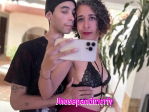 Jhosepandmerfy