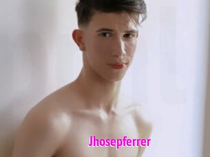 Jhosepferrer