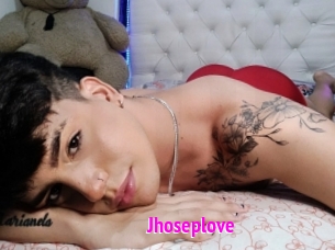 Jhoseplove