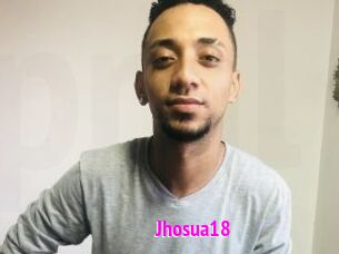 Jhosua18