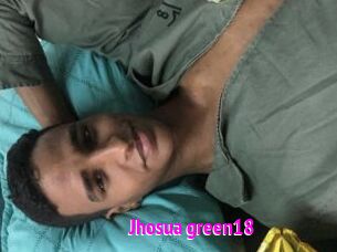 Jhosua_green18