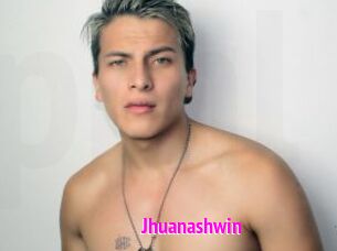 Jhuanashwin