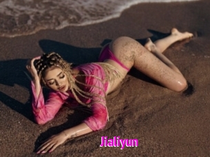 Jialiyun
