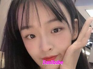 Jianibabe