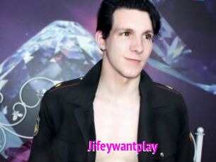 jifeywantplay Porn Loverz