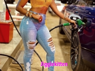 Jigglekitten