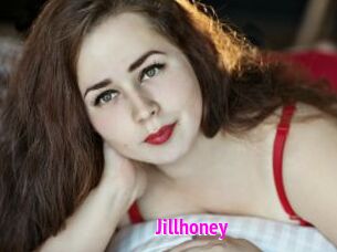 jillhoney Porn Loverz