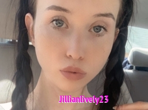 Jillianlively23