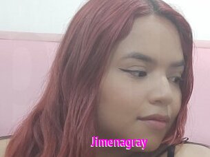 jimenagray Porn Loverz