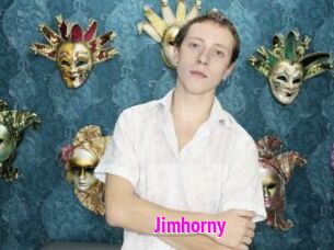 Jimhorny