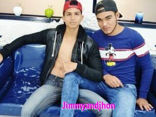 Jimmyandjhon