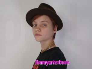 Jimmyarterburn