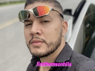 Jimthomsonhils