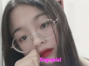 Jingegeiei