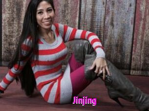 Jinjing