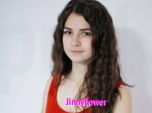 Jinnyflower